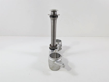 2023 BMW F850GS K81 Lower Triple Tree Steering Clamp 8565018 31428565020 {{ shop.shopifyCountryName }} - Mototech271