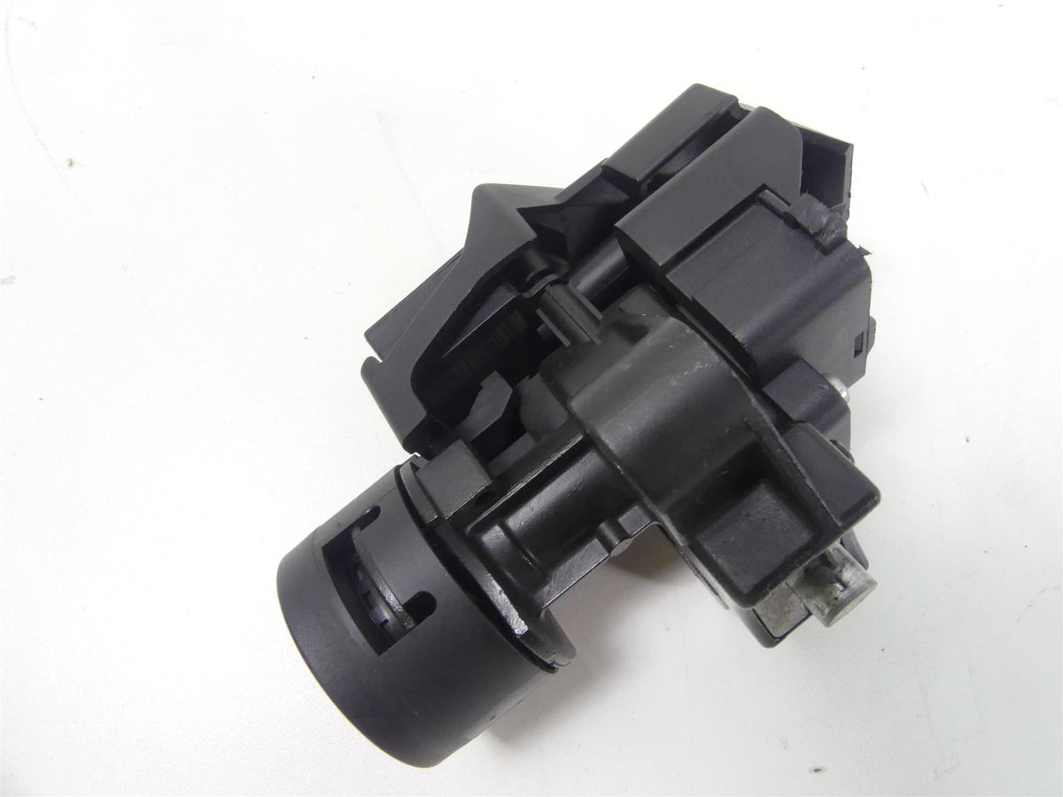 2008 BMW R1200GS K25 Cdi Ignition Switch Key Locks Set 7711832 51257700072 {{ shop.shopifyCountryName }} - Mototech271
