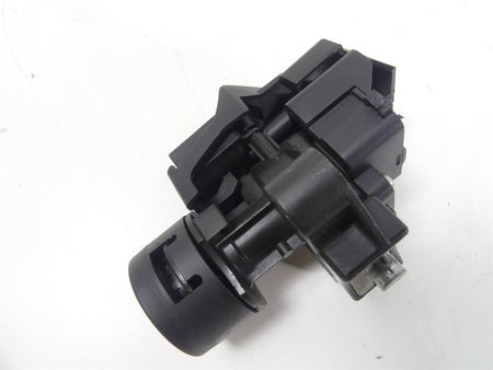 2008 BMW R1200GS K25 Cdi Ignition Switch Key Locks Set 7711832 51257700072 {{ shop.shopifyCountryName }} - Mototech271
