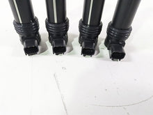 Load image into Gallery viewer, 2024 Kawasaki ZX6R ZX636 Ninja Ignition Coils Stick Coil Set 21171-0757 | Mototech271
