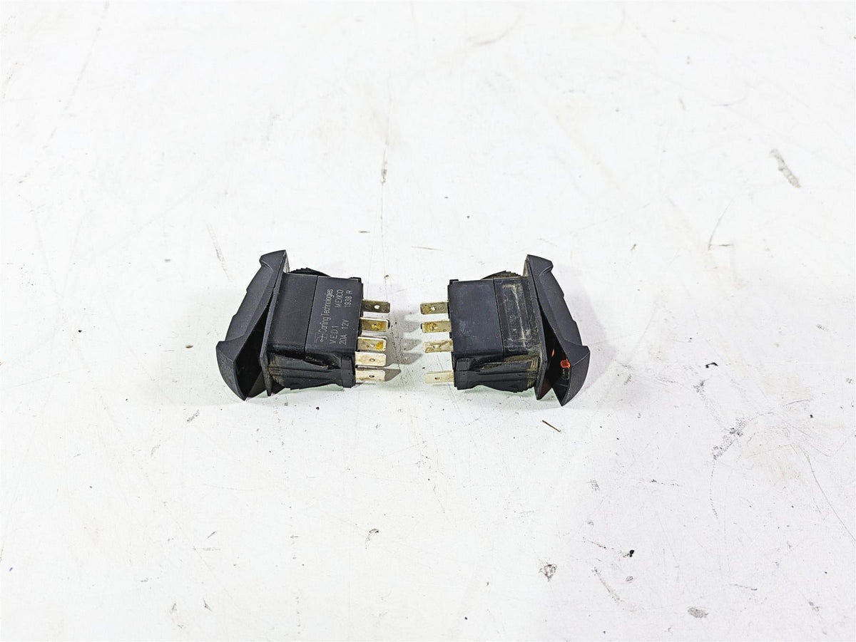 2020 Polaris General 1000 EPS Awd & Light Switch Set 4014069 4014611 {{ shop.shopifyCountryName }} - Mototech271