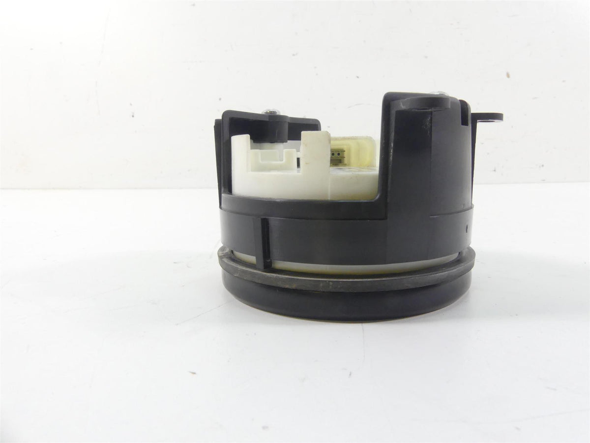 2013 Harley Touring FLHTP Electra Glide Tachometer Tacho Meter Gauge 67348-04D {{ shop.shopifyCountryName }} - Mototech271