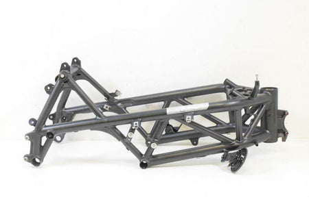 2011 Ducati 1198 Straight Main Frame Chassis Slvg 47011891AA {{ shop.shopifyCountryName }} - Mototech271