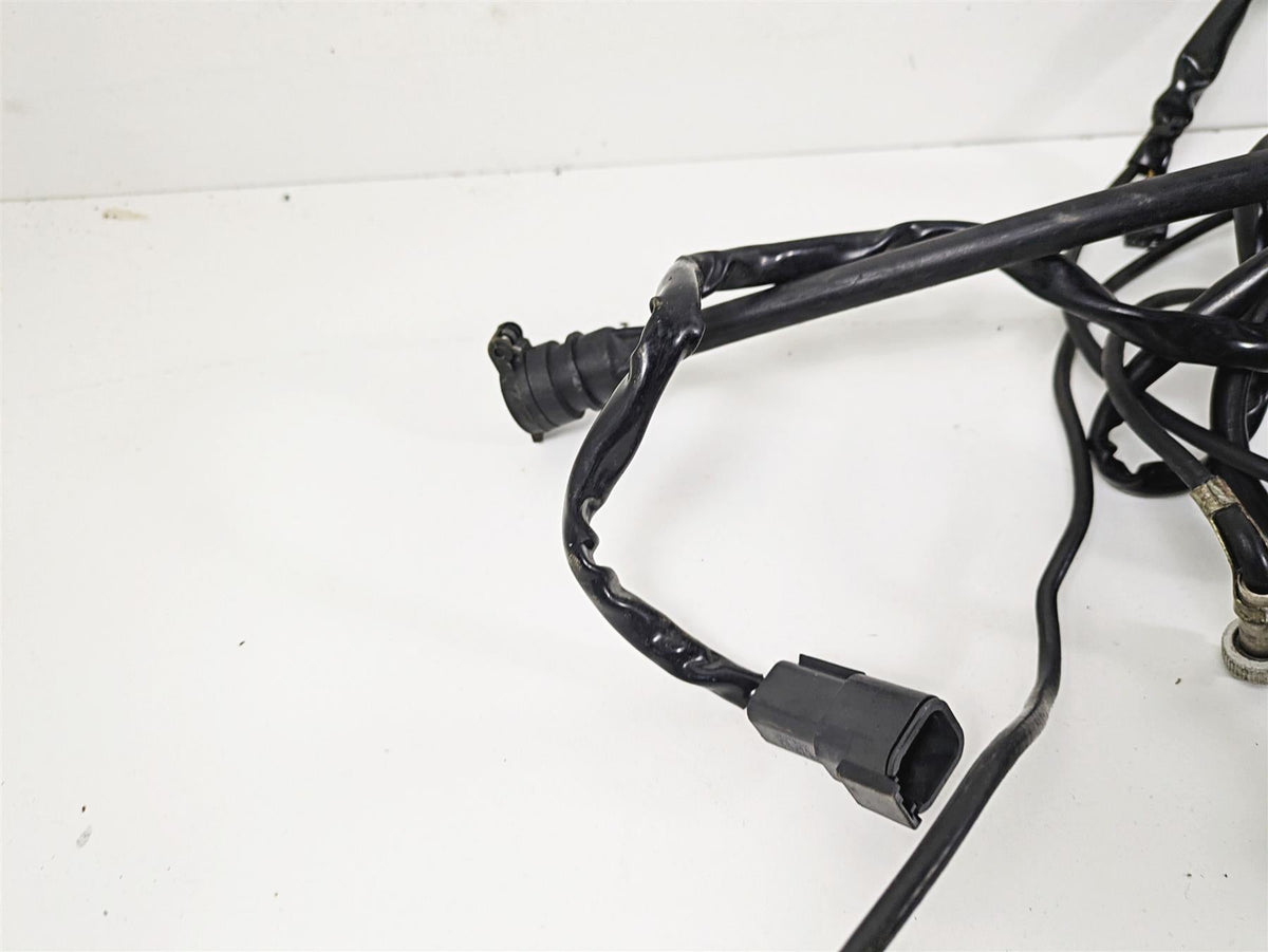 2003 Harley Touring FLHTCUI E-Glide 100th Main Wiring Harness - No Cuts 70985-03 {{ shop.shopifyCountryName }} - Mototech271