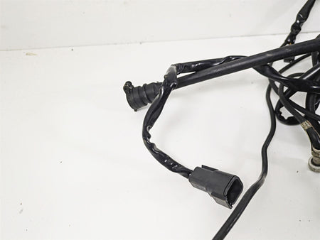 2003 Harley Touring FLHTCUI E-Glide 100th Main Wiring Harness - No Cuts 70985-03 {{ shop.shopifyCountryName }} - Mototech271