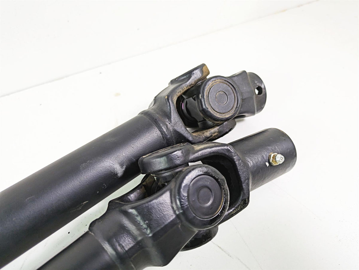 2022 Polaris RZR XP 4 1000 Premium Center Prop Drive Axle Set 1333194 1333424 {{ shop.shopifyCountryName }} - Mototech271
