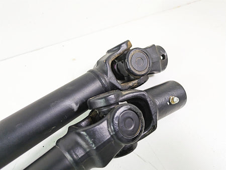 2022 Polaris RZR XP 4 1000 Premium Center Prop Drive Axle Set 1333194 1333424 {{ shop.shopifyCountryName }} - Mototech271