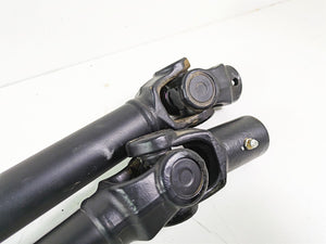 2022 Polaris RZR XP 4 1000 Premium Center Prop Drive Axle Set 1333194 1333424 | Mototech271