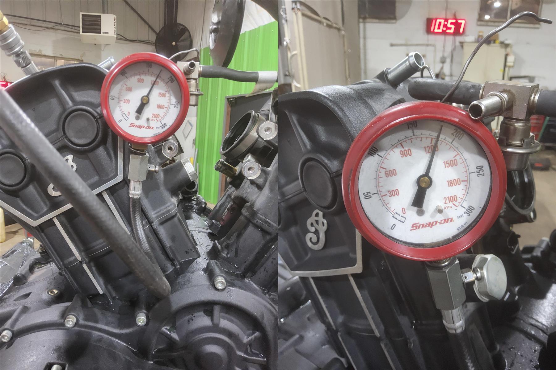2016 Indian Scout Sixty Running Engine Motor 2k Only - Video 2208182 1205499 {{ shop.shopifyCountryName }} - Mototech271