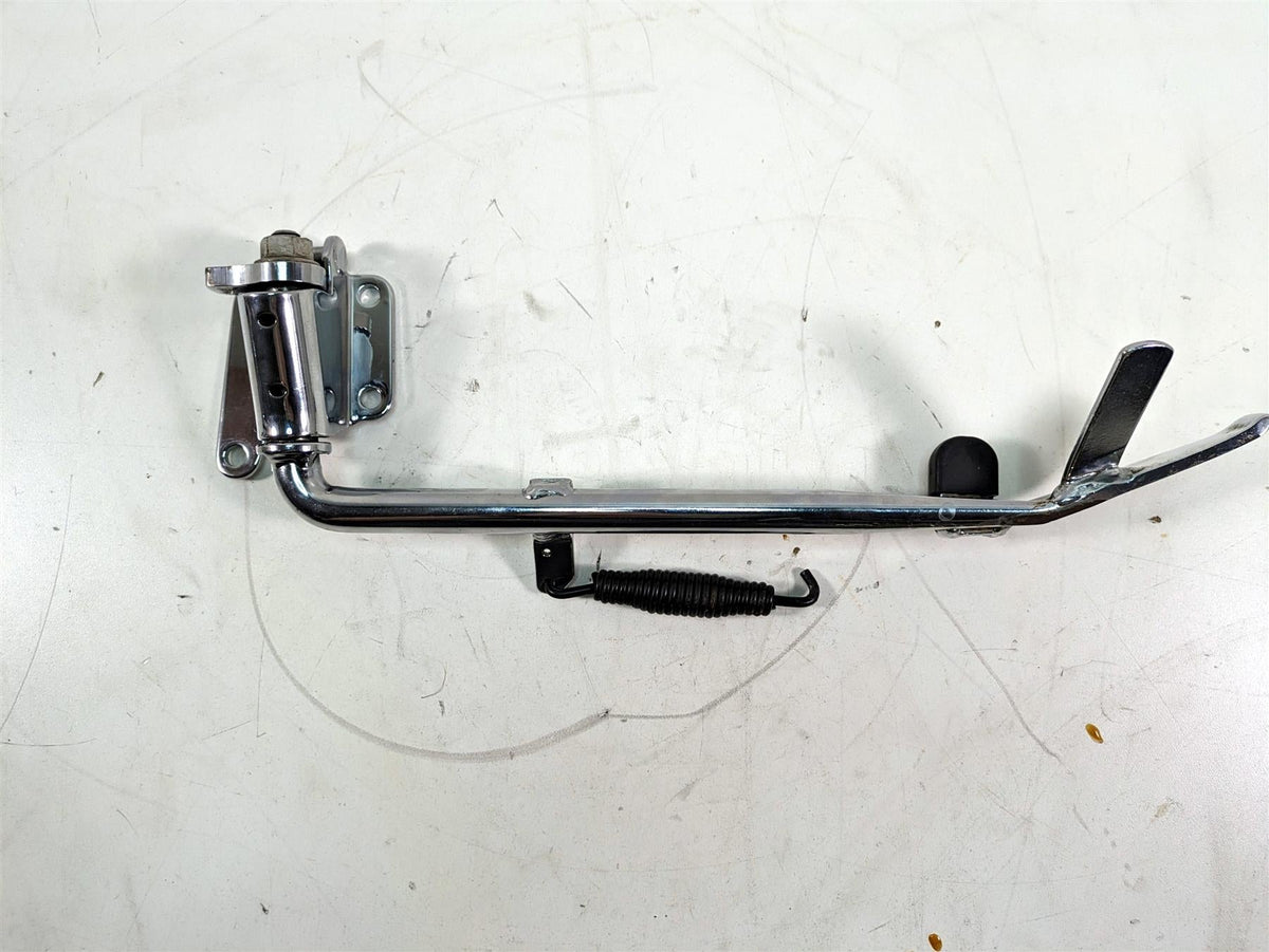 2006 Harley Touring FLHTCUI Electra Glide Side Kick Stand Kickstand 50075-83B {{ shop.shopifyCountryName }} - Mototech271