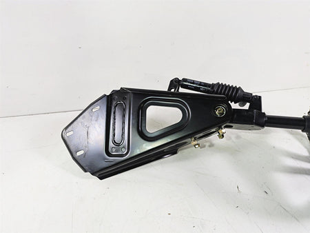 2018 Can Am Maverick X3 XRC Turbo R Steering Wheel & Mount Set 709401706 {{ shop.shopifyCountryName }} - Mototech271