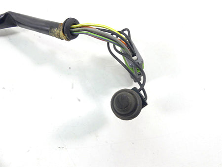 2005 Harley VRSCSE CVO V-Rod Speedometer Wiring Harness Trip Button 71771-05 {{ shop.shopifyCountryName }} - Mototech271