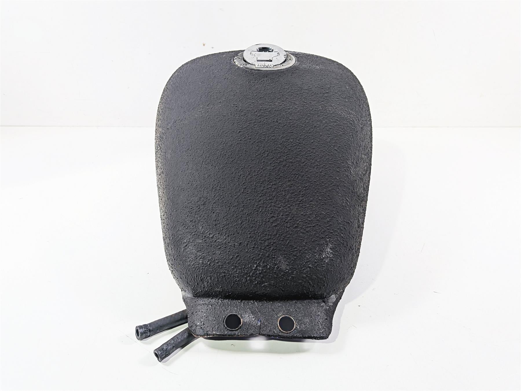 2001 Suzuki VZ800 Marauder Fuel Gas Petrol Tank Reservoir 49200-48ED0-33J {{ shop.shopifyCountryName }} - Mototech271