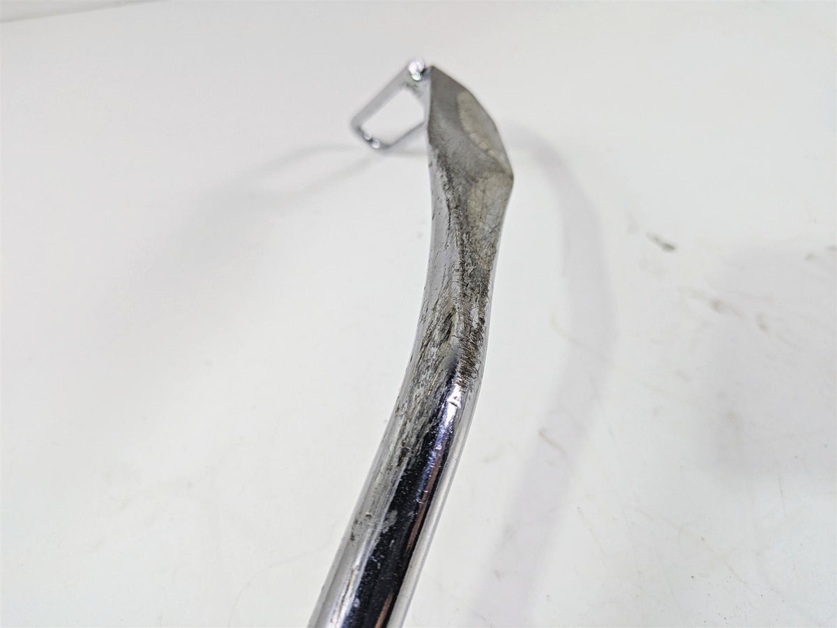 2009 Harley FXDC Dyna Super Glide Side Kickstand Kick Stand 49704-90H {{ shop.shopifyCountryName }} - Mototech271