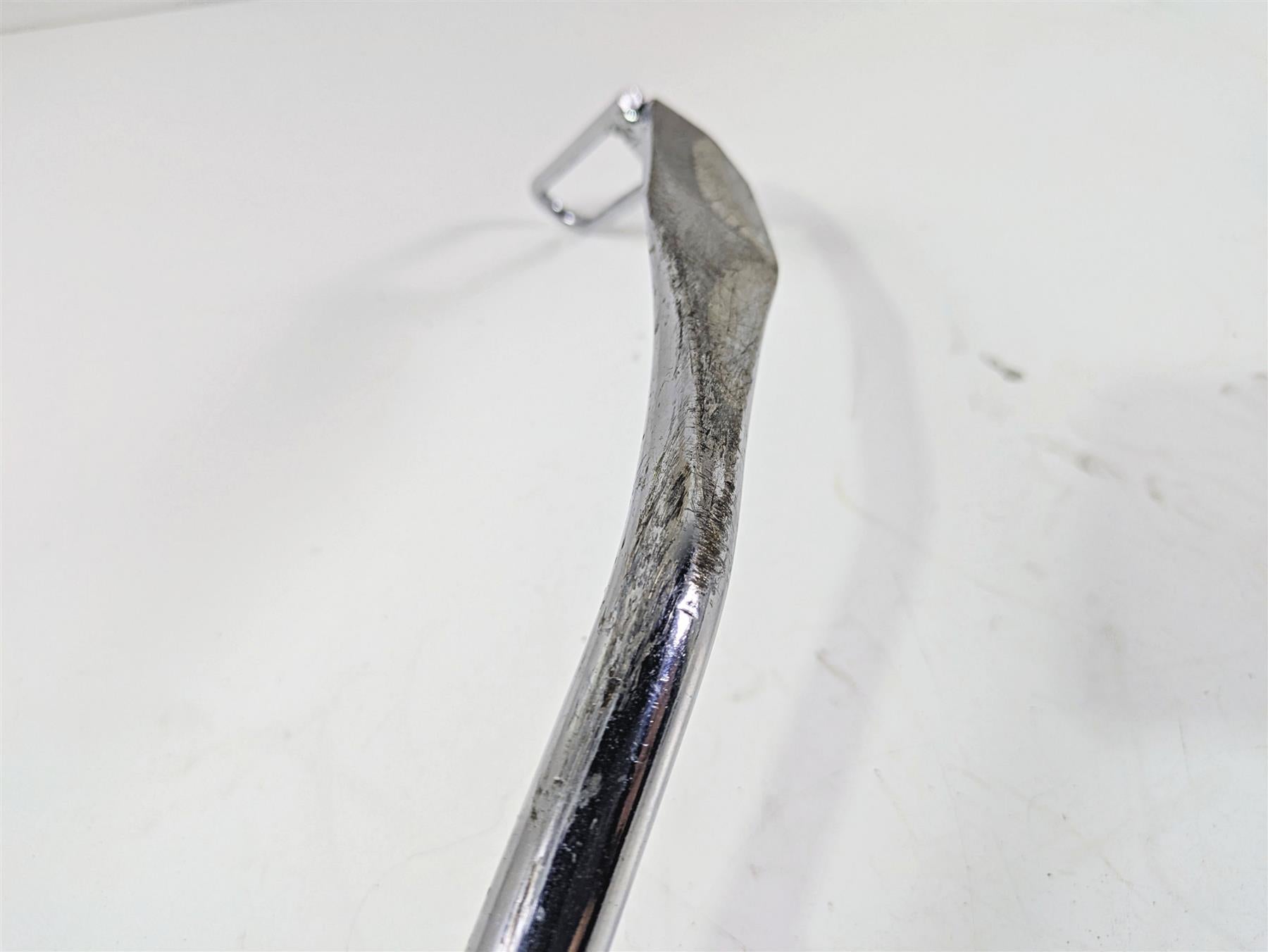 2009 Harley FXDC Dyna Super Glide Side Kickstand Kick Stand 49704-90H {{ shop.shopifyCountryName }} - Mototech271