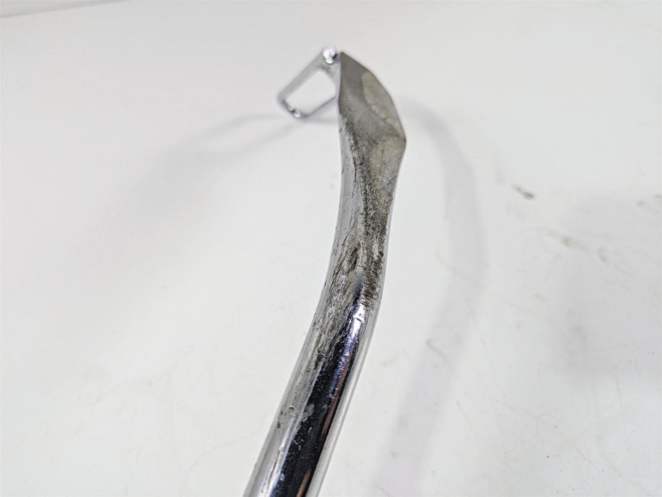 2009 Harley FXDC Dyna Super Glide Side Kickstand Kick Stand 49704-90H {{ shop.shopifyCountryName }} - Mototech271
