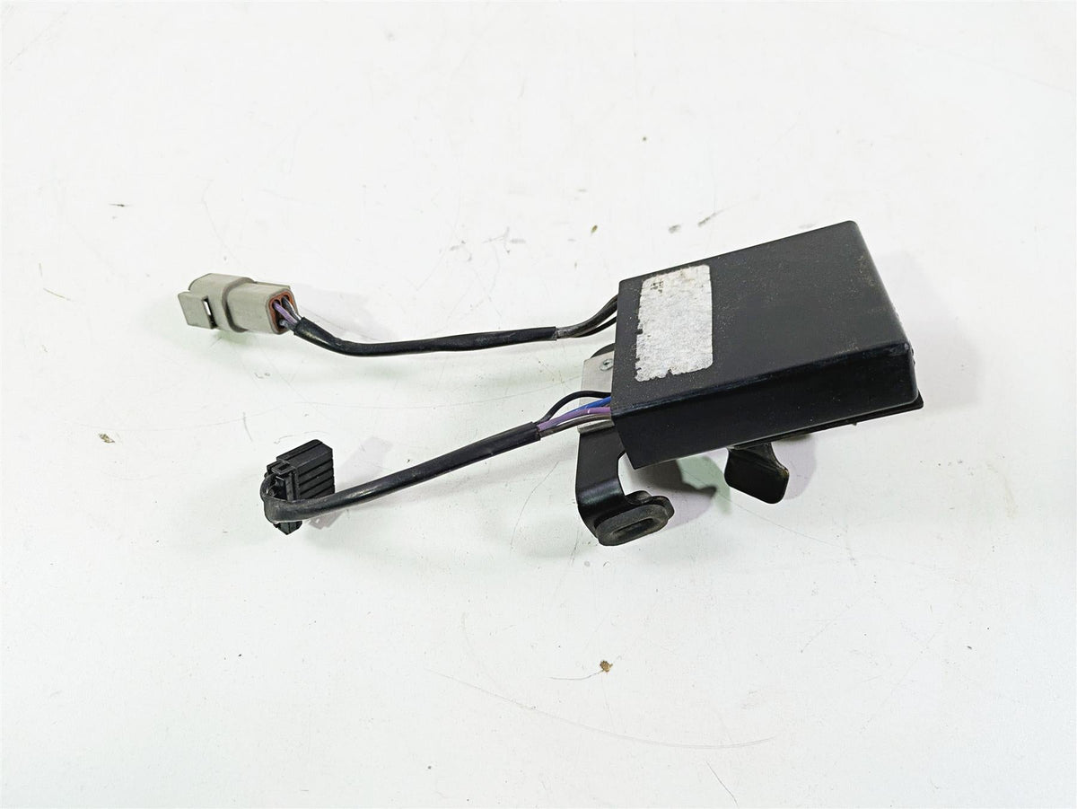 2013 Harley VRSCF Muscle Rod Rear Turn Signal Module 69457-09 {{ shop.shopifyCountryName }} - Mototech271