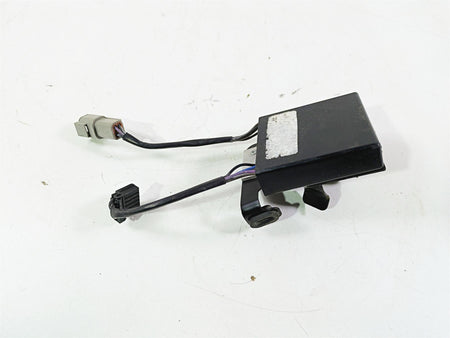 2013 Harley VRSCF Muscle Rod Rear Turn Signal Module 69457-09 {{ shop.shopifyCountryName }} - Mototech271