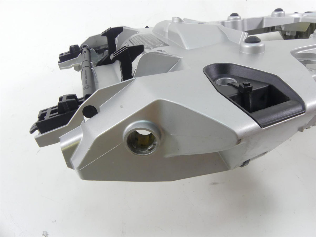 2014 BMW R1200GS K50 Rear Carrier Luggage Rack 46628532319 {{ shop.shopifyCountryName }} - Mototech271