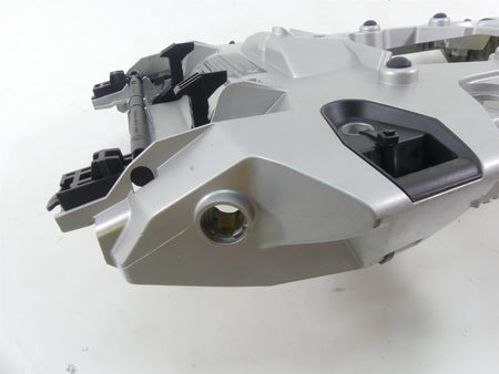 2014 BMW R1200GS K50 Rear Carrier Luggage Rack 46628532319 {{ shop.shopifyCountryName }} - Mototech271