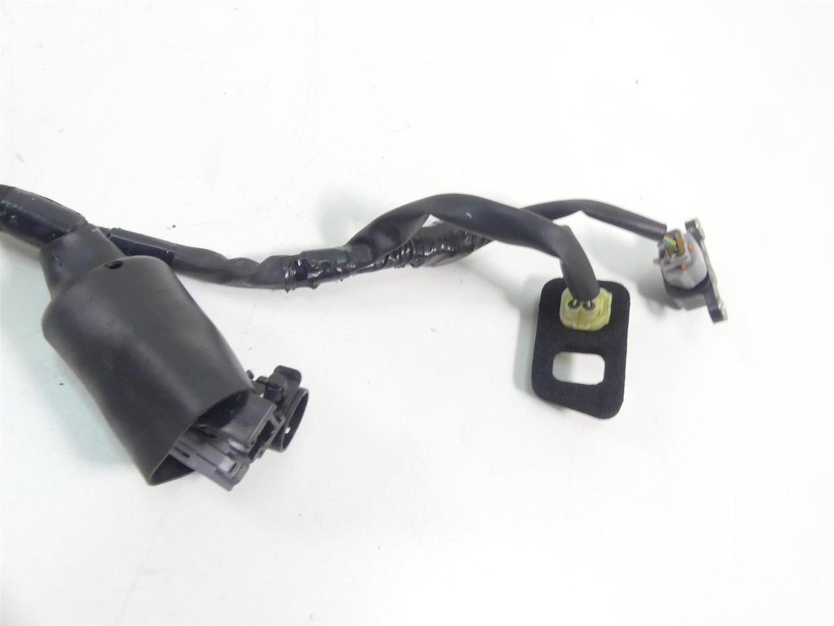 2013 Kawasaki ZX636 ZX6R Ninja Main Wiring Harness Loom - Read 26031-1548A {{ shop.shopifyCountryName }} - Mototech271