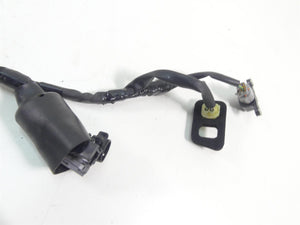 2013 Kawasaki ZX636 ZX6R Ninja Main Wiring Harness Loom - Read 26031-1548A