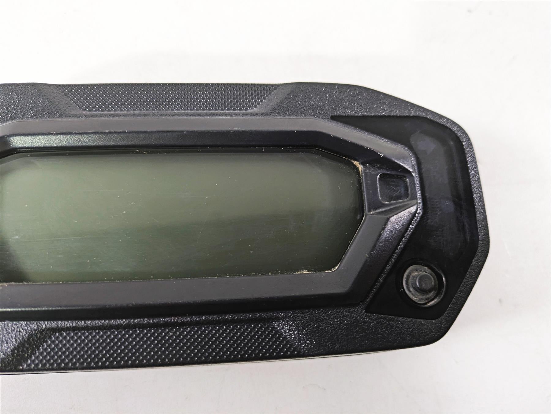 2023 Kawasaki KLR KL 650 Adventure Speedometer Gauge Instrument 3K 25031-0965 {{ shop.shopifyCountryName }} - Mototech271