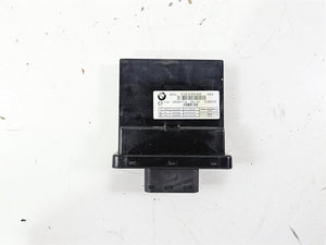 2015 BMW K1600 GT K48 Basic Control Module Unit 61358554935