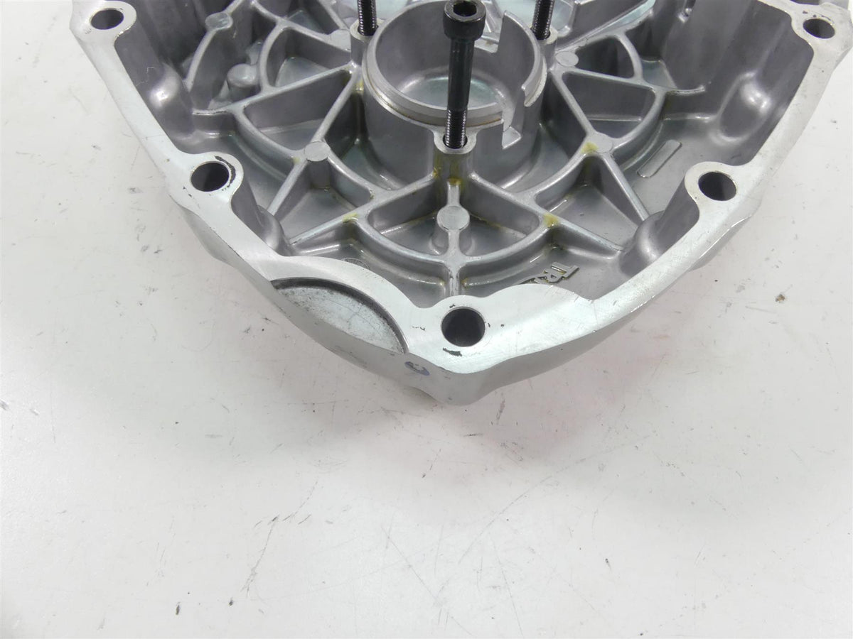 2017 Triumph Thruxton 1200 R Alternator Generator Stator Engine Cover T1267100 {{ shop.shopifyCountryName }} - Mototech271