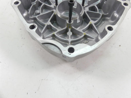 2017 Triumph Thruxton 1200 R Alternator Generator Stator Engine Cover T1267100 {{ shop.shopifyCountryName }} - Mototech271