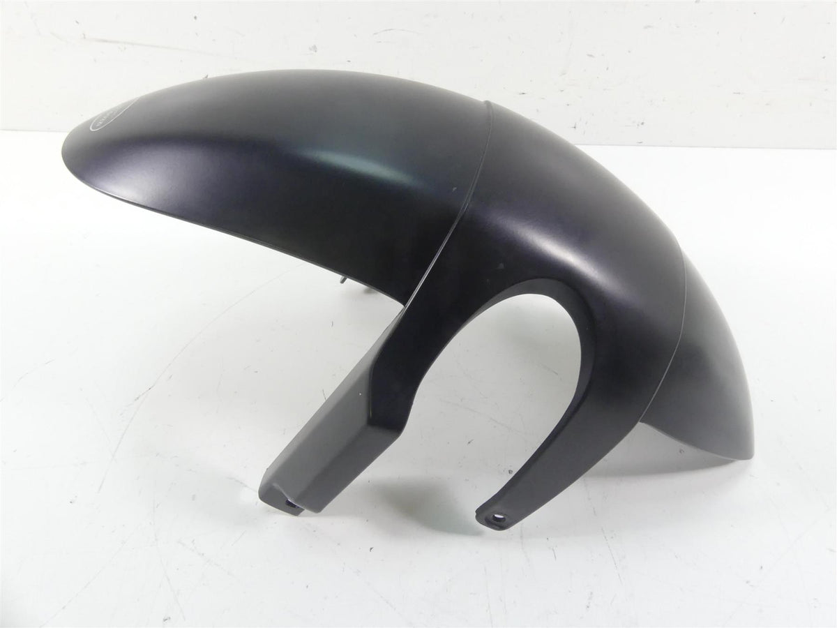 2014 Moto Guzzi Griso 1200 SE 8V Front Fender GU06434300 06434300 {{ shop.shopifyCountryName }} - Mototech271