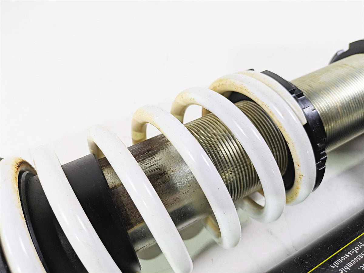 2022 CFMoto Zforce 950 Sport Rear Left Shock Damper 5BYA-060500 5BYA-060500 {{ shop.shopifyCountryName }} - Mototech271