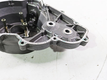 2008 Aprilia RSVR 1000 Factory Ignition Stator Generator Cover Cowl AP0610705 {{ shop.shopifyCountryName }} - Mototech271