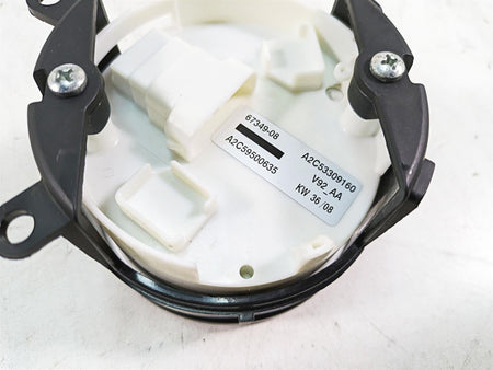 2009 Harley Touring FLHTCU Electra Glide Speedometer Gauge 56k - Read 67349-08 {{ shop.shopifyCountryName }} - Mototech271