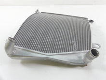 Load image into Gallery viewer, 2018 Ducati Panigale 1100 V4 S Straight Coolant Radiator - No Leaks 54811355A | Mototech271
