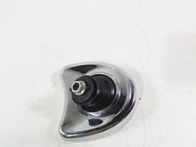 Load image into Gallery viewer, 2010 Harley Touring FLHX Street Glide Left Side Chrome Mirror 91955-98B | Mototech271

