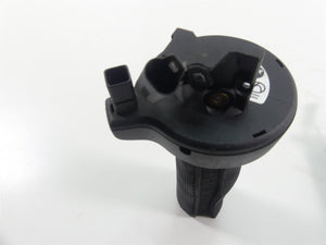 2016 BMW S1000XR K49 Heated Hand Grip E-Throttle Set 61318522472