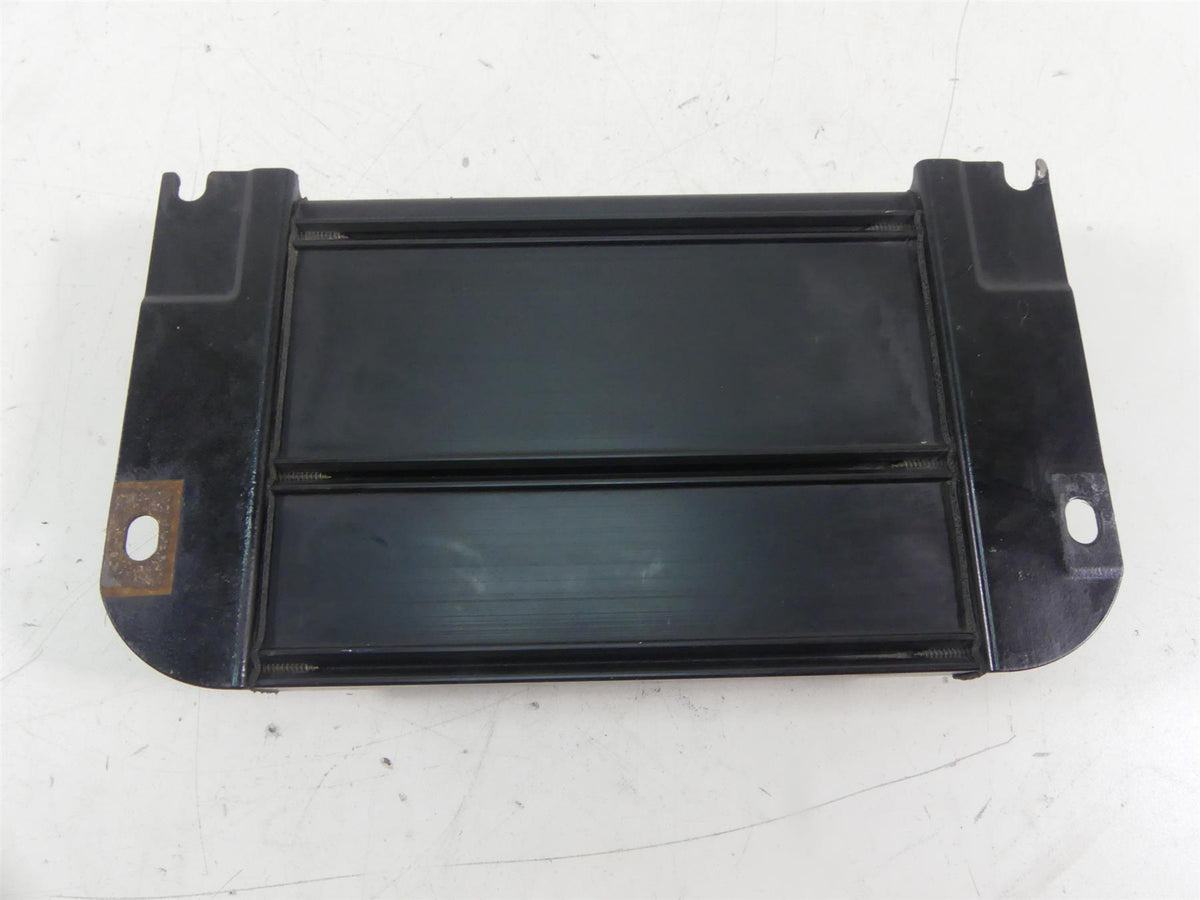 2007 Harley Touring FLHTCU SE CVO Electra Glide Harmon Amplifier Amp 76192-06A {{ shop.shopifyCountryName }} - Mototech271