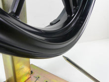 Load image into Gallery viewer, 2015 Ducati Monster 1200 S Straight Front Wheel Rim 17x3.5 50121783AA | Mototech271
