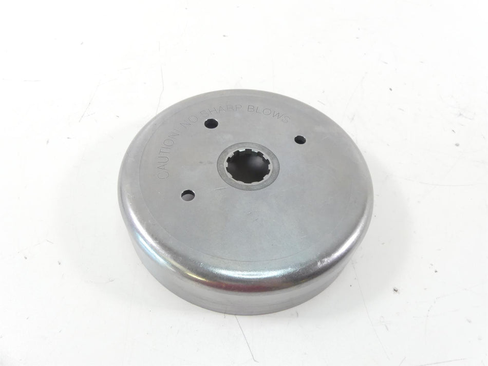 1997 Harley Dyna FXDS Super Glide Conv Flywheel Fly Wheel Rotor 29963-99 {{ shop.shopifyCountryName }} - Mototech271