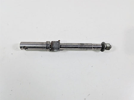 1998 Harley Dyna FXDL Low Rider Front Wheel Spindle Axle 43895-87B {{ shop.shopifyCountryName }} - Mototech271