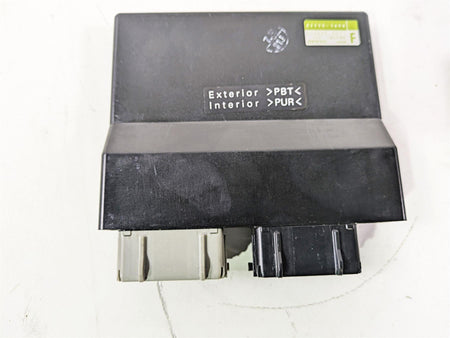 2022 Kawasaki ZR900RS Cafe Denso Cdi Ecu Ecm Engine Control Module CA 21175-1690 {{ shop.shopifyCountryName }} - Mototech271