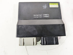 2022 Kawasaki ZR900RS Cafe Denso Cdi Ecu Ecm Engine Control Module CA 21175-1690 | Mototech271