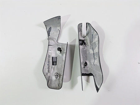 2010 Ducati Streetfighter 1098 S Z4 Carbon Fiber Front Radiator Cover Fairing {{ shop.shopifyCountryName }} - Mototech271