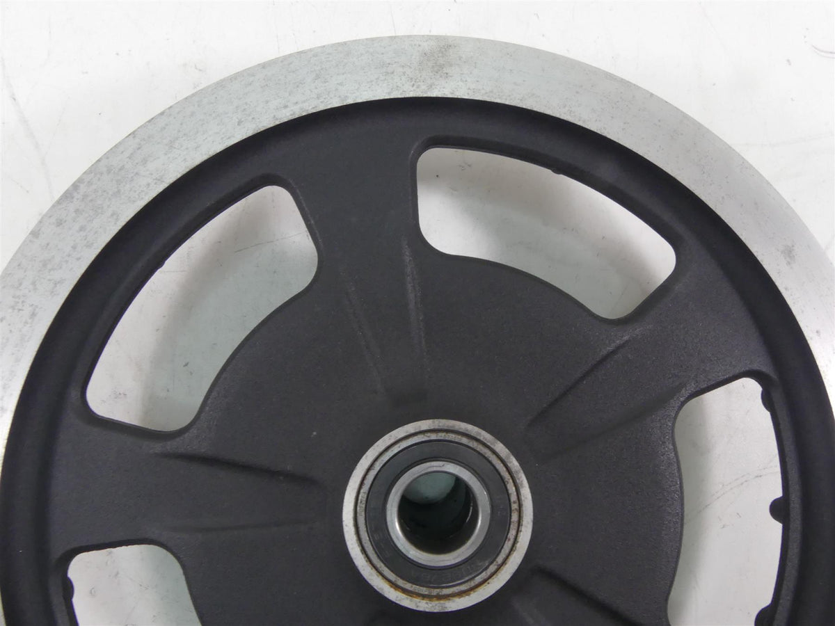 2016 Harley Touring FLTRX Road Glide Rear Drive Belt Pulley 68T 24mm 37781-09 {{ shop.shopifyCountryName }} - Mototech271
