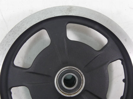 2016 Harley Touring FLTRX Road Glide Rear Drive Belt Pulley 68T 24mm 37781-09 {{ shop.shopifyCountryName }} - Mototech271