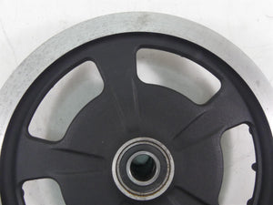 2016 Harley Touring FLTRX Road Glide Rear Drive Belt Pulley 68T 24mm 37781-09 | Mototech271