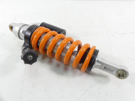 2015 KTM 1190 Adventure R Straight Rear Wp Suspension Shock Damper 15187N2501 {{ shop.shopifyCountryName }} - Mototech271