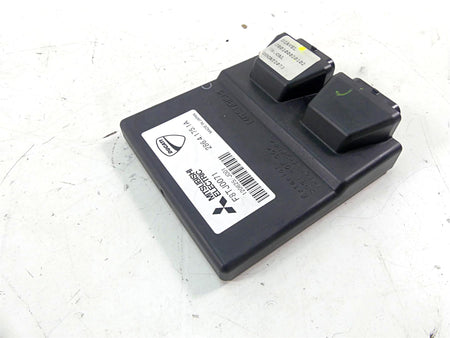 2013 Ducati Diavel Red Cdi Ecu Ecm Engine Control Module 28641751A {{ shop.shopifyCountryName }} - Mototech271