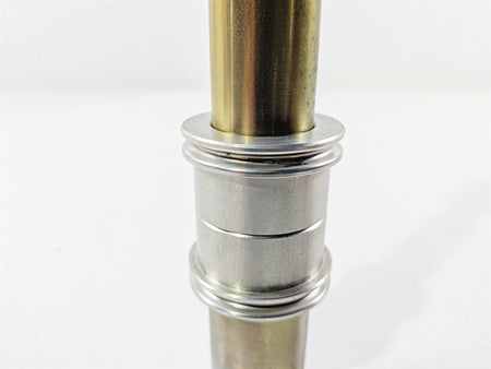 2007 Mv Agusta F4 1000R 312 Front Axle Wheel Spindle 8000A3468-Mototech271